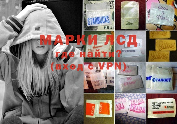 стаф Лагань